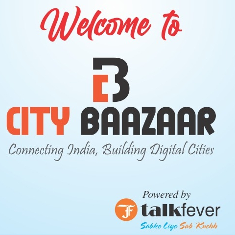 City Baazaar