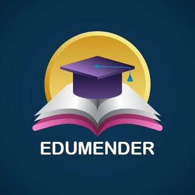 Edumender