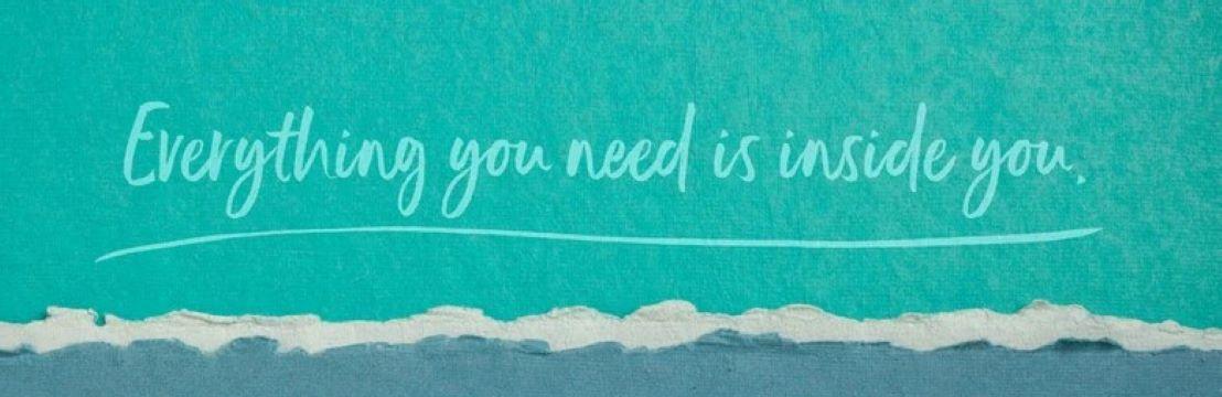 Insiprational Thoughts