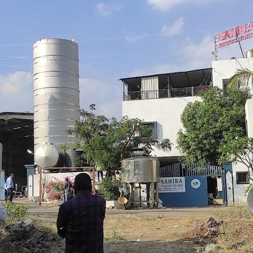 Sahiba Fabricators