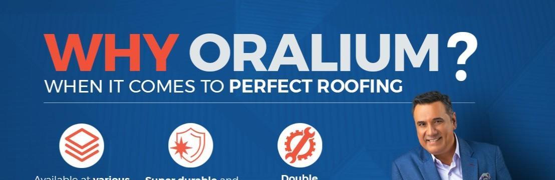 Oralium Roofing