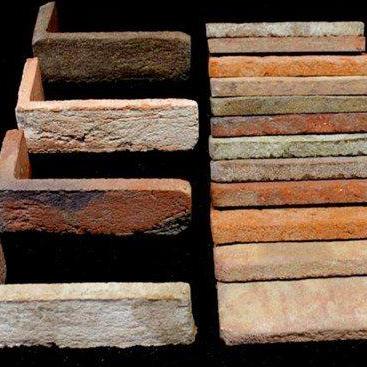 Clay Equipment  Technology