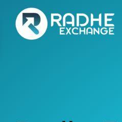 Radhe Exchange