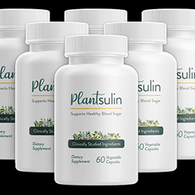 Plantsulin Rederickson