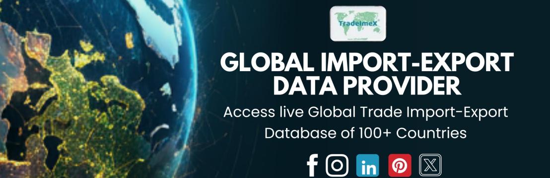 TradeImex  Info Solution 