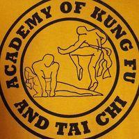 Academy Of Kung Fu And Tai Chi