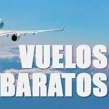 Vuelos Barato