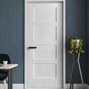 Eurotech Doors