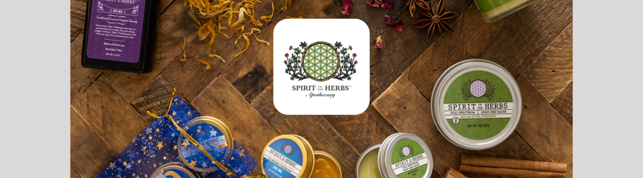 Spiritoftheherbs Spiritoftheherbs