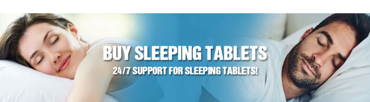 Best Sleeping Tablets
