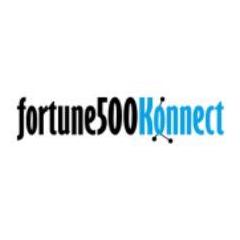 Fortune500 Konnect