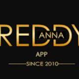 Reddy Anna