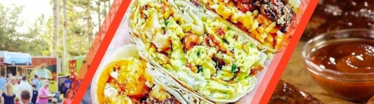 Orlando Food Truck Catering