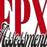 FPX Assessments