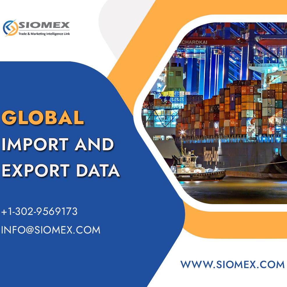 Siomex Data