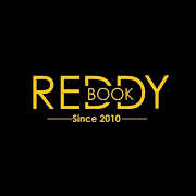 Reddy Anna Book