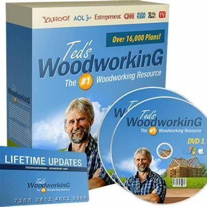 Teds  Woodworking