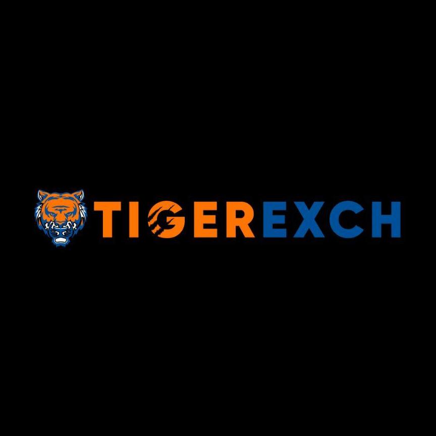Tiger exch247id