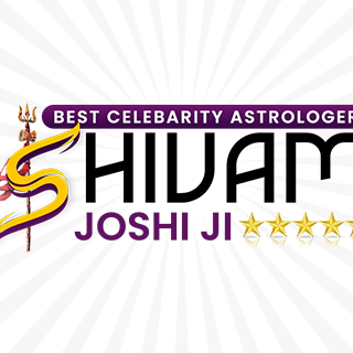 Astrologer Shivam Joshi Ji