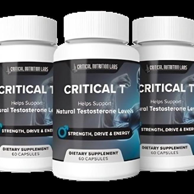 Critical T Supplement