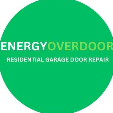 Energy  Overdoor