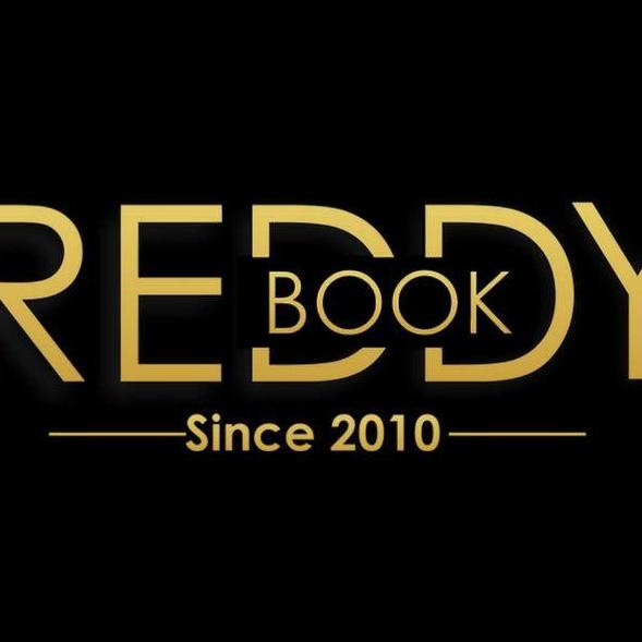 Reddy Book