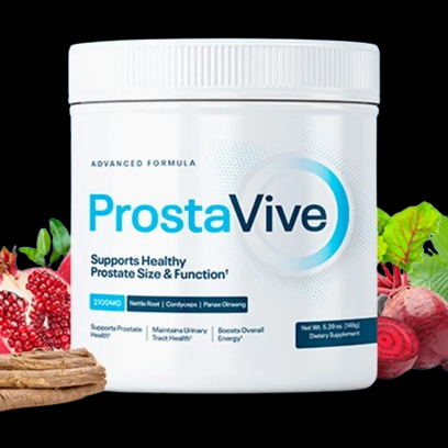 ProstaVive Supplement