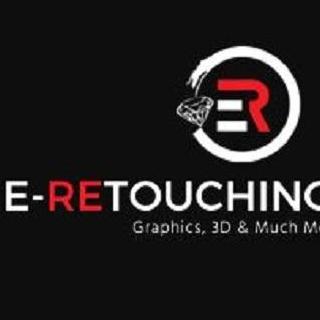 E-Retouching India