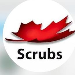 Scrubs Cleaning Company