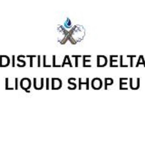 DISTILLATE DELTA  LIQUID SHOP