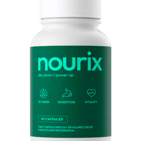 Vitalis Max Capsules