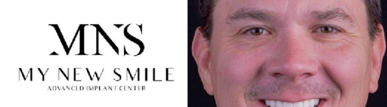 My New  Smile Dental