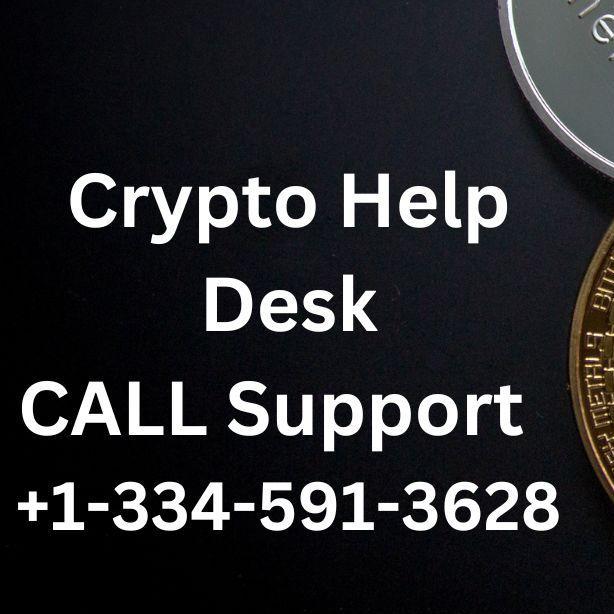 crypto Support