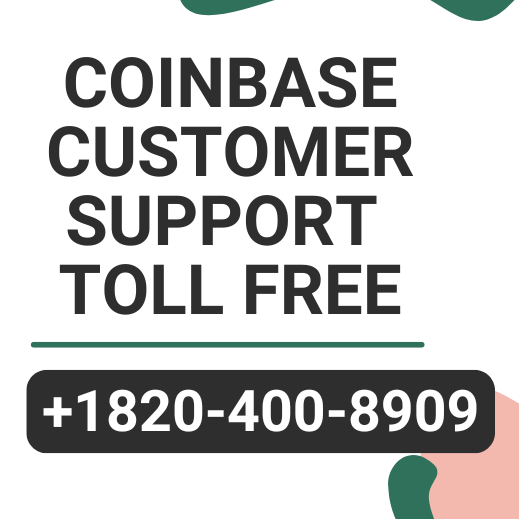 Coinbase Toll Free Number