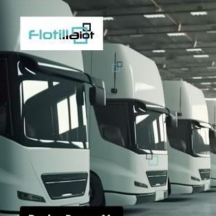 Flotilla IoT