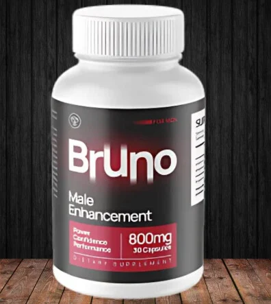 Bruno MaleEnhancement