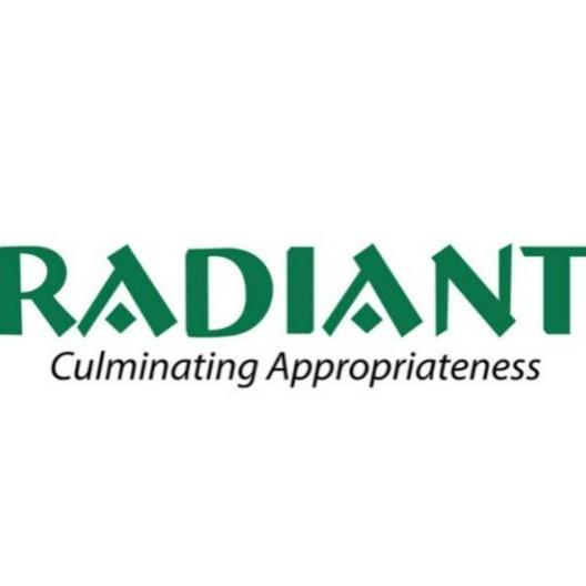 Radiant India