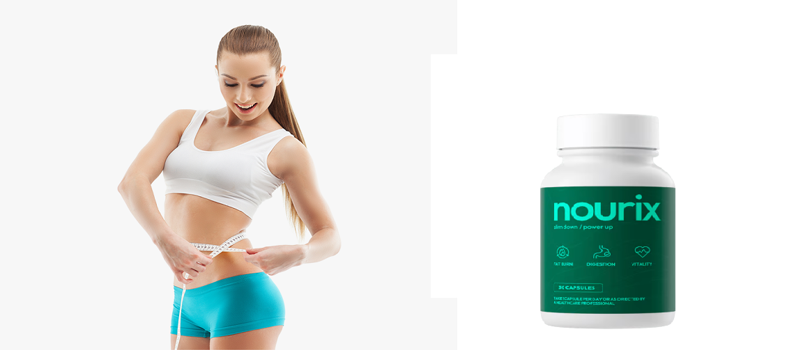 Nourrix Am&eacute;liorations