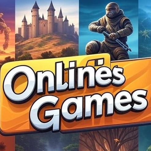 Online Games