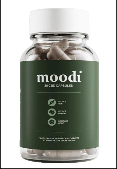 MoodiCBDCapsulesAvis MoodiCBDCapsulesAvis