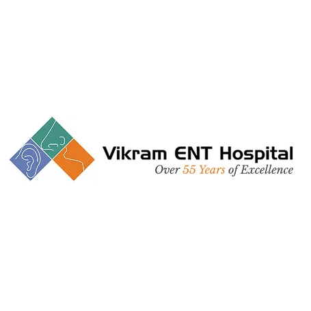Vikram ENT  Hospital 