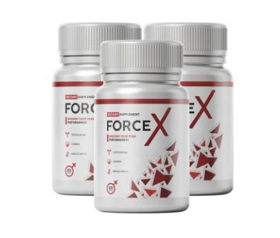 ForceXFrance ForceXFrance