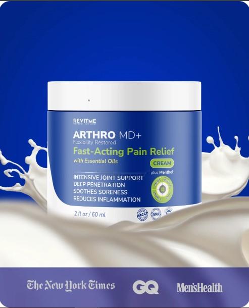 ArthroMDCreamCanada ArthroMDCreamCanada