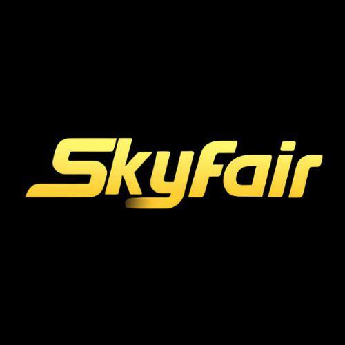 Skyfair App