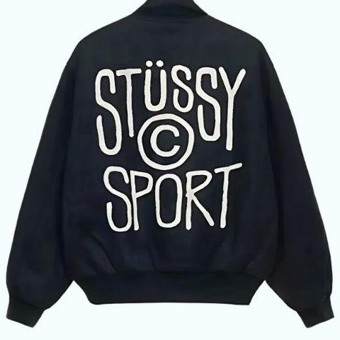 Stussy Hoods
