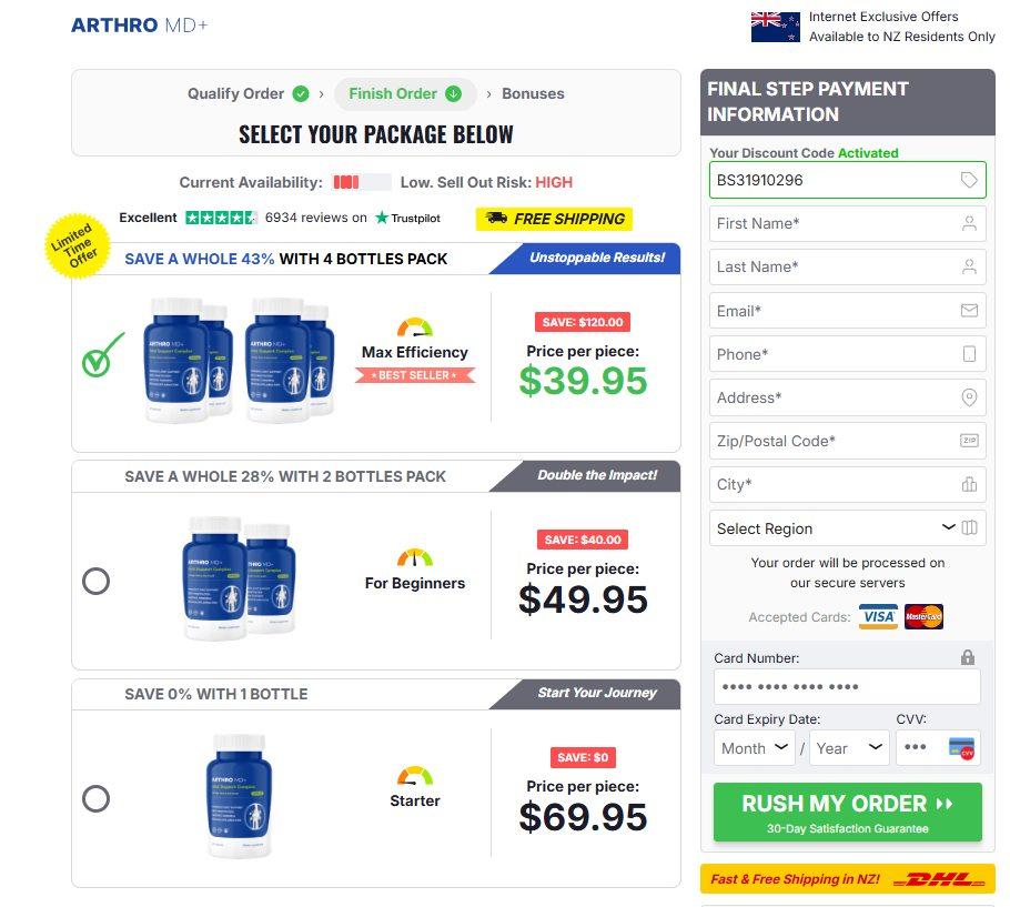 ArthroMDCreamtry ArthroMDCreamtry