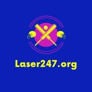 Laser247 New ID