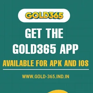 Gold 365