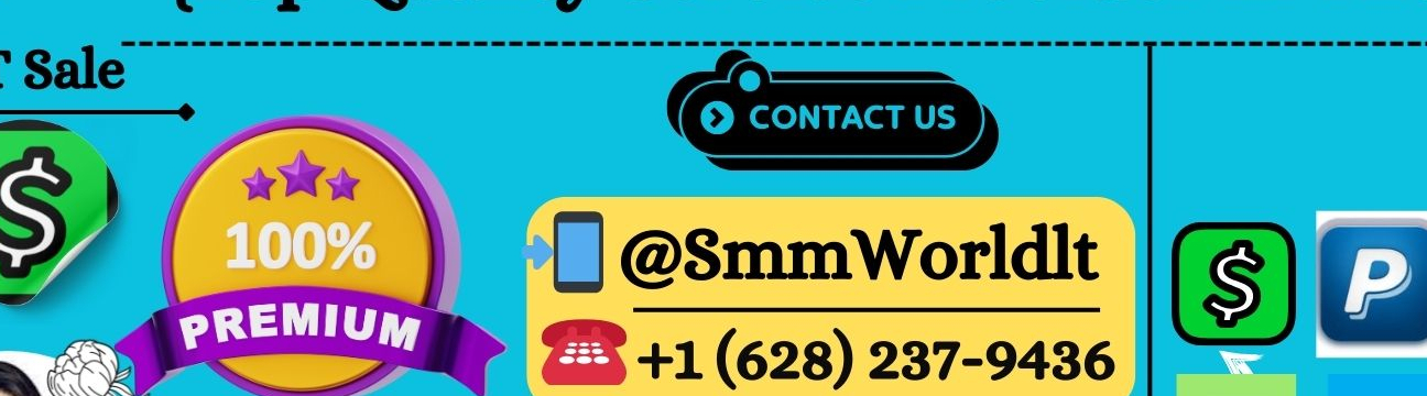 Buy Telegram Accounts