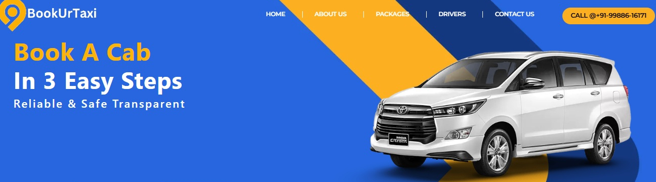 BookUr Taxi